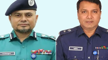বিপিএসএ সভাপতি নাজমুল, সম্পাদক আনিসুজ্জামান
