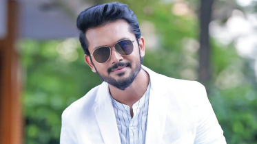 আমি সচেতনভাবে অরাজনৈতিক মানুষ: অভিনেতা শুভ