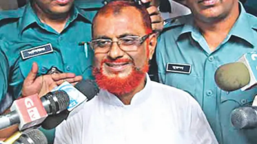 এটিএম আজহারের পরবর্তী আপিল শুনানি বৃহস্পতিবার