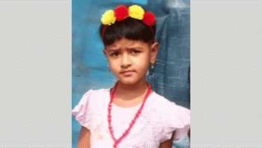 এনায়েতপুরে শিশুকে গলাটিপে হত্যা 