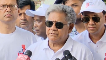 শ্রমিক অধিকারে ইতিবাচক পথে সরকার