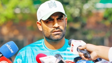 বিসিবির দায়িত্বে যাদের দেখতে চান তামিম 