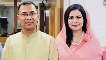ডা. জোবায়দা ফিরছেন, তারেক রহমান ফিরছেন না কেন?