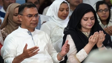 নিরাপত্তা ঝুঁকিতে ডা. জোবাইদা রহমান