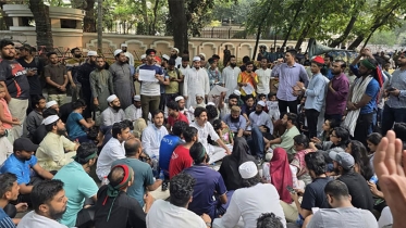সচিবালয় ও যমুনার আশপাশে সভা-সমাবেশ নিষিদ্ধ
