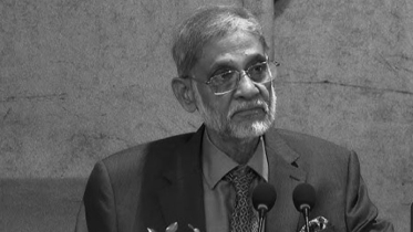 ব্যারিস্টার আব্দুর রাজ্জাক আর নেই