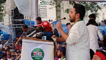 নৌকা মার্কাকে দেশ থেকে নিশ্চিহ্ন করে দিতে হবে