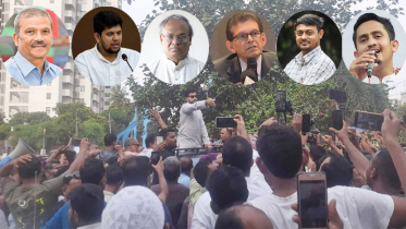 পদত্যাগের মহামারী: কে নেই এই তালিকায়?