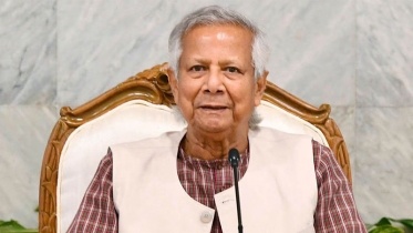 সন্ধ্যায় উপদেষ্টা পরিষদের জরুরি বৈঠক