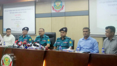 ঢাবি ছাত্র সাম্যকে হত্যা করা হয় সুইস গিয়ার ছুরিকাঘাতে