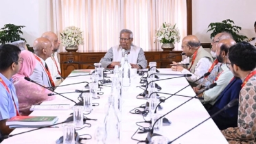 উপহার দিয়ে চিকিৎসকদের প্রভাবিত করা নিষিদ্ধ