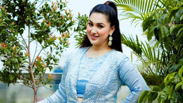 অপুর স্বীকারোক্তি: ধর্ম নিয়ে মিথ্যা বলেছিলেন সন্তানের জন্য