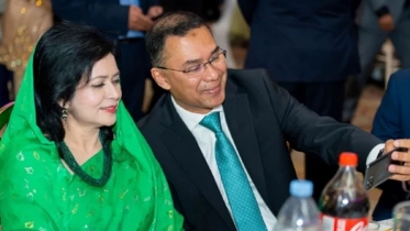 প্রতিবেশীদের বিরক্ত না করার নির্দেশ দিলেন তারেক রহমান