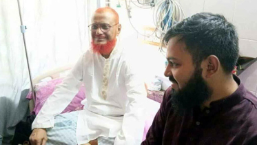 মৃত্যুদণ্ড থেকে খালাস! হাসপাতাল থেকেই মিলবে মুক্তি