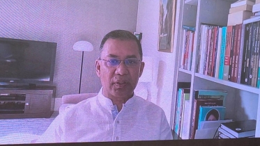 গুরুত্বপূর্ণ যেসব দাবি উত্থাপন করলেন তারেক রহমান