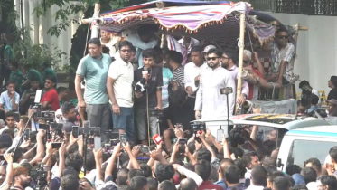 বিচারে বৈধ, কিন্তু শপথে বাঁধা! হাইকোর্টের দ্বারস্থ ইশরাক