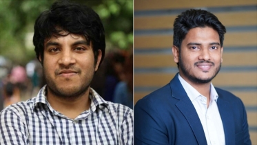 নতুন রাজনৈতিক প্ল্যাটফর্মের আত্মপ্রকাশ