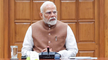 বাংলাদেশ সীমান্তে মোদির জনসভা: রাজনৈতিক না কৌশলগত বার্তা?