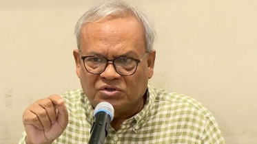 অনেক দূর তাকিয়ে সরকারকে সিদ্ধান্ত নিতে বললেন রিজভী