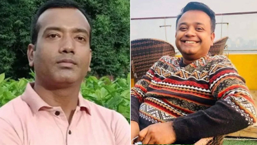 সভাপতি রাকিবকে সরিয়ে ছাত্রদলের নেতৃত্বে নতুন মুখ