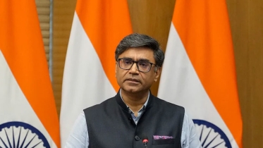 ব্যাপক ট্রলের মুখে ভারতের পররাষ্ট্রসচিব