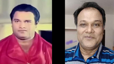 খল-অভিনেতা সাংকো পাঞ্জা আর নেই