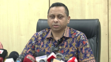 সাবেক ডিবিপ্রধান রেজাউল নতুন দায়িত্ব পেলেন