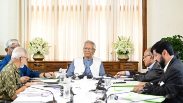 শেয়ার মার্কেট সংস্কারে বিদেশ থেকে বিশেষজ্ঞ আনা হবে