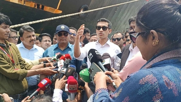 চট্টগ্রাম বন্দরকে আরও এফিশিয়েন্ট করতে হবে: আশিক চৌধুরী