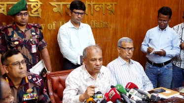 র‍্যাবের নাম, পোশাক পরিবর্তন নিয়ে কমিটি গঠন