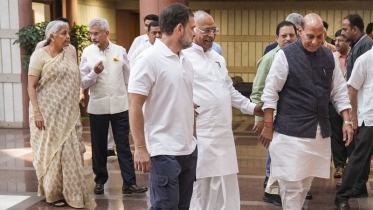 ‘অপারেশন সিঁদুরে’ ১০০ জঙ্গির মৃত্যু হয়েছে, দাবি ভারতের