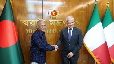 বাংলাদেশ থেকে বিপুল পরিমাণ শ্রমিক নিতে আগ্রহী ইতালি