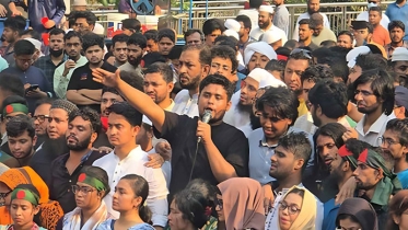 আমি প্রত্যাহার করতে বললেও আপনারা আন্দোলন চালিয়ে যাবেন