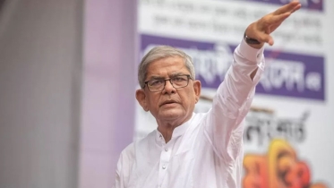 বিএনপি চেয়ারপারসনকে স্বাগত জানানো নিয়ে নতুন নির্দেশনা