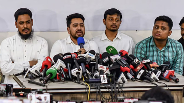 আলোচিত বিষয়গুলোর জবাব দিল এনসিপি