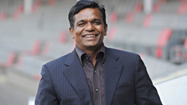 অবশেষে বিসিবির নতুন সভাপতি আমিনুল ইসলাম বুলবুল