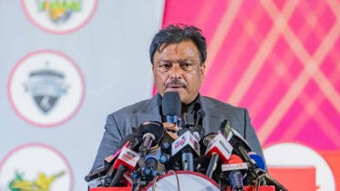 ফারুক আহমেদকে সরাতে ৮ বিসিবি পরিচালকের চিঠি