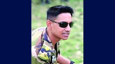 সিনহাকে ৪ গুলি, তারপর গলায় পাড়া দিয়ে মৃত্যু নিশ্চিত করা হয়