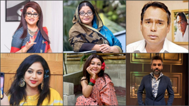 ক্ষমতার লোভে জনপ্রিয়তা বেচেননি!