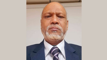 ২২ দিন টিকলেন কুয়েট উপাচার্য