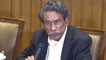 রাজনৈতিক দলগুলোকে মতৈক্যে পৌঁছানোর আহ্বান আলী রীয়াজের