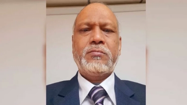 কুয়েটের অন্তর্বর্তী উপাচার্য হযরত আলী