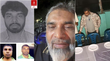 যেভাবে শীর্ষ সন্ত্রাসী হয়ে ওঠেন সুব্রত বাইন