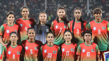 সাবিনা-সানজিদাকে ছাড়াই বাংলাদেশের দল ঘোষণা