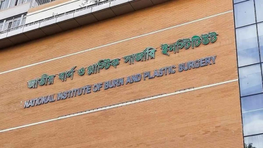 রাজধানীতে গ্যাস লিকেজ থেকে বিস্ফোরণ, এক পরিবারের দগ্ধ ৫