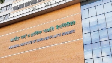 গাজীপুরে গ্যাস সিলিন্ডার বিস্ফোরণ: শিশু আইয়ানও চলে গেল