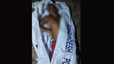 এবি পার্টি নেতার হ্যাচারি থেকে মরদেহ উদ্ধার