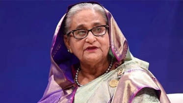 শেখ হাসিনার বিরুদ্ধে জুলাই গণহত্যা মামলার তদন্ত প্রতিবেদন দাখিল