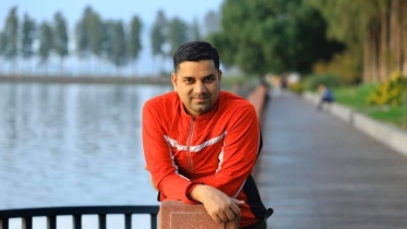একাডেমিক বিশেষজ্ঞ হিসেবে কান উৎসবে যাচ্ছেন বাংলাদেশের শরিফুল