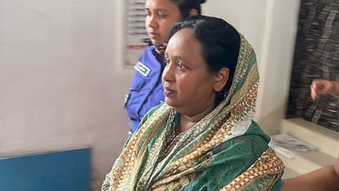 ঠিকানা কাশিমপুর মহিলা কারাগার